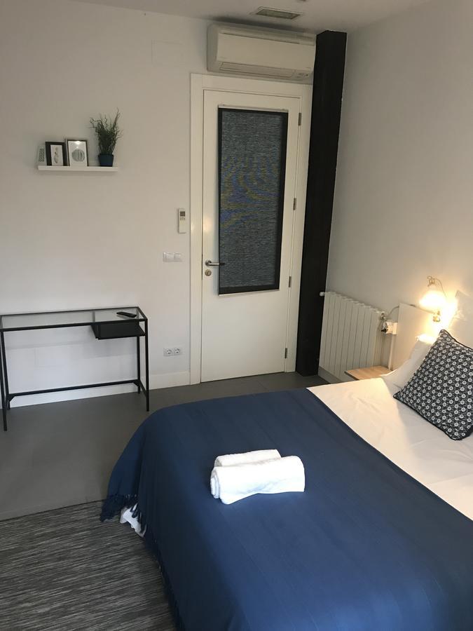 Apartamento Kasa Tomas Gros Διαμέρισμα Σαν Σεμπαστιάν Εξωτερικό φωτογραφία